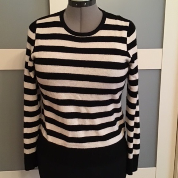 Only Mine Sweaters - Only Mine Cashmere Sweater Size LP